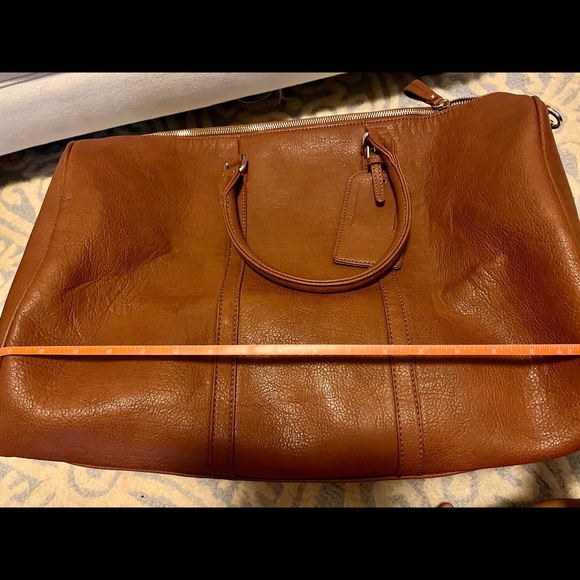 Sole Society Weekend Bags - Picture 6 of 8